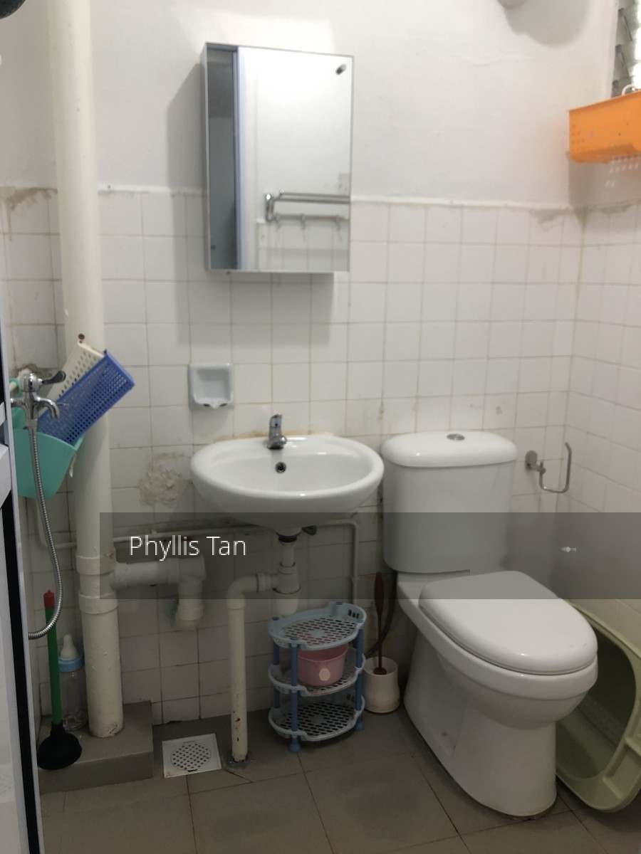 Blk 540 Bedok North Street 3 (Bedok), HDB 3 Rooms #204141321